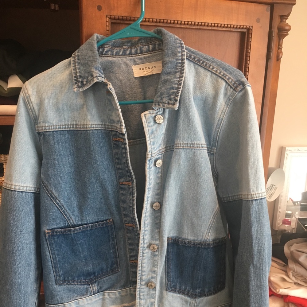 Pacsun Denim jacket